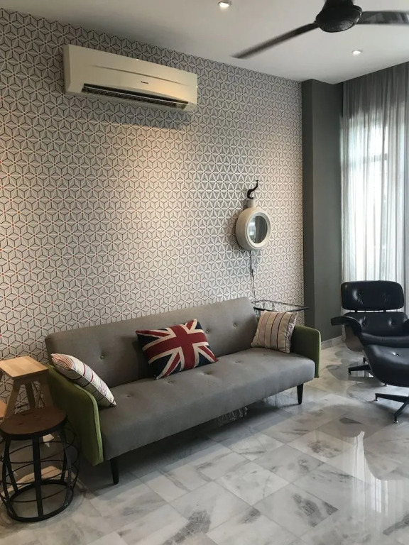 Designer Home at Tanjung Tokong