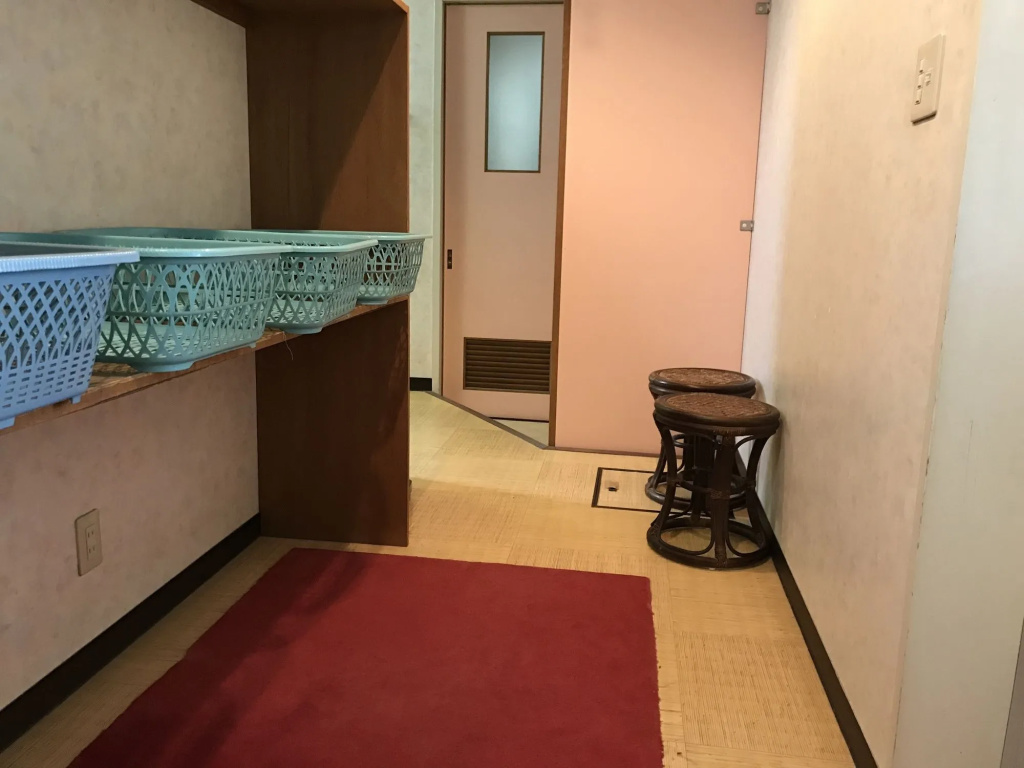 Akakura onsen eho ryokan