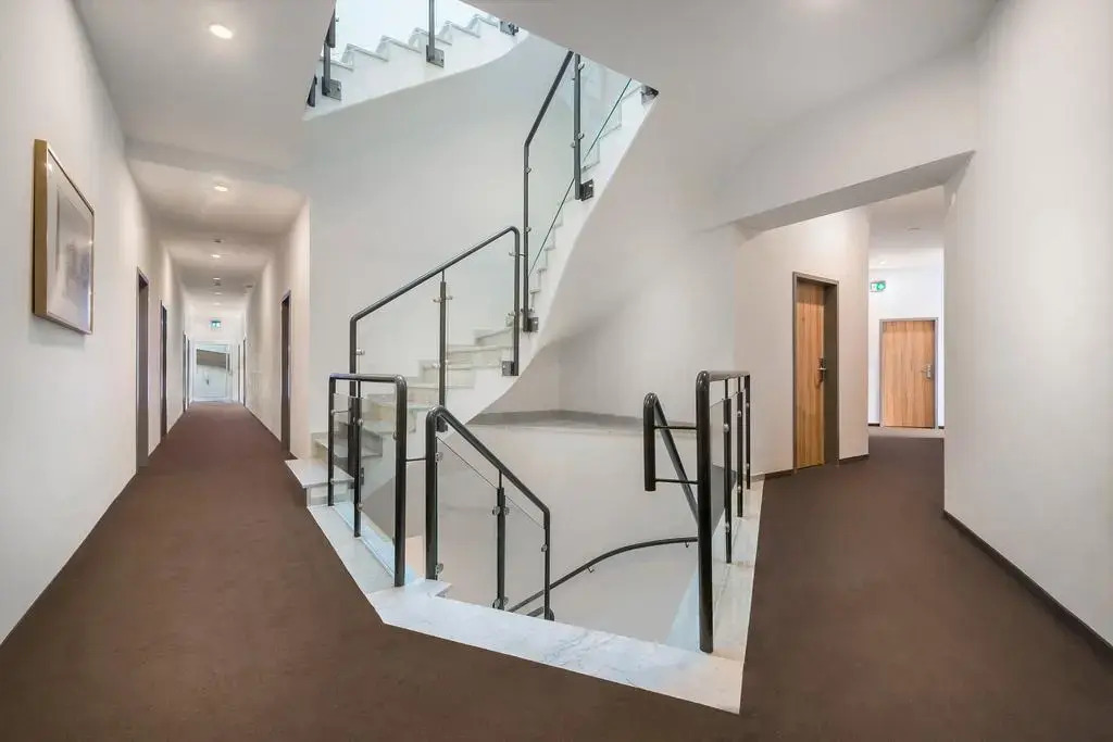 Garner Hotel Stuttgart - Zuffenhausen by IHG