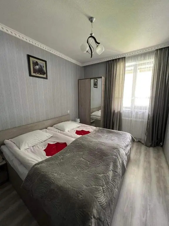 Tamazis Guest House