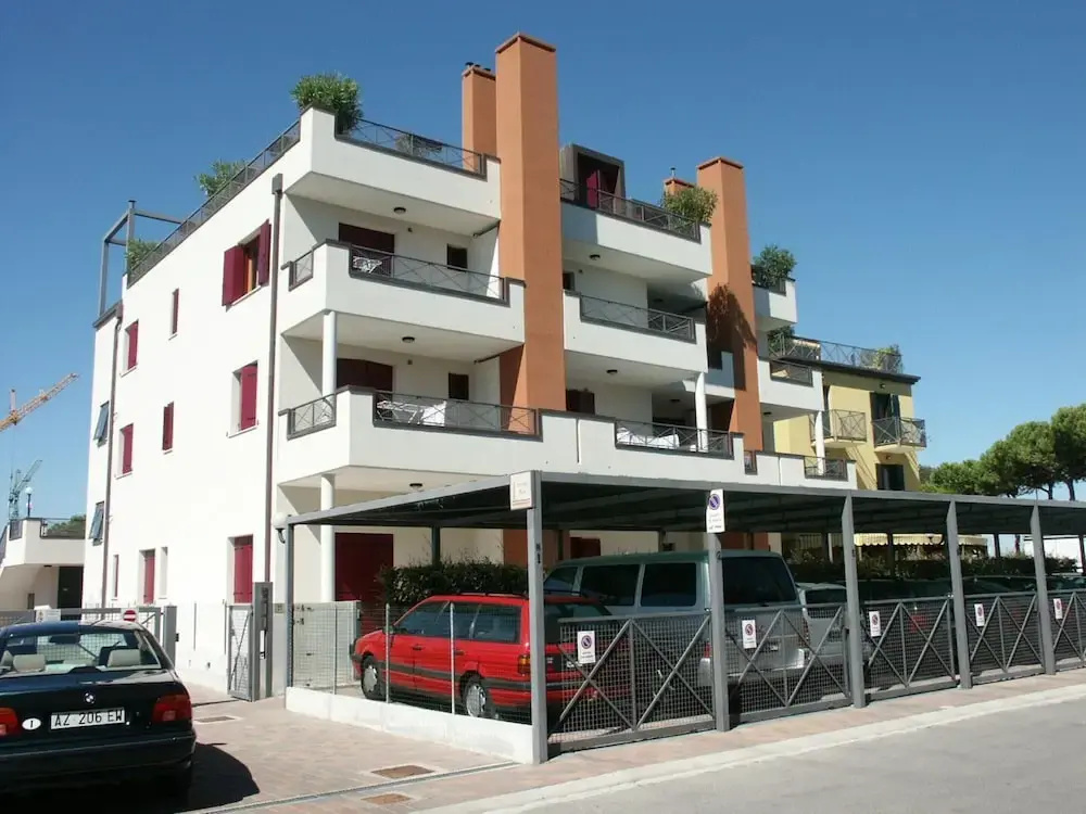 Residence Vecchio Faro in Cavallino-treporti-formerly TUI Ferienhaus