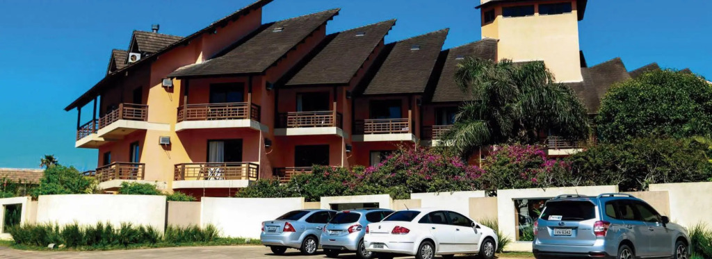 Guarita Park Hotel - By Life Hotéis