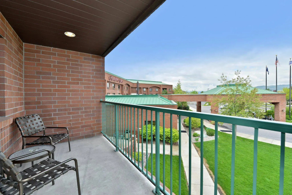 Hampton Inn Kalispell