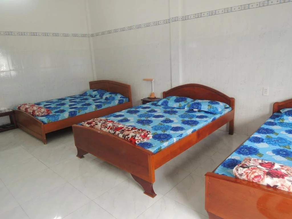 Anh Duc Hotel
