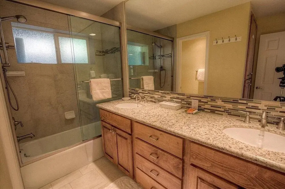 Hch1221 - Tahoe Bonoff Venture 4 Bedroom Home