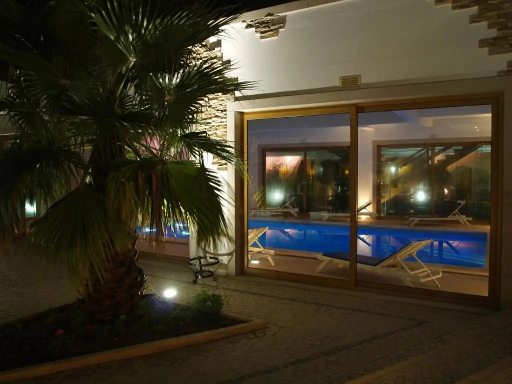 Quinta Do Molinu