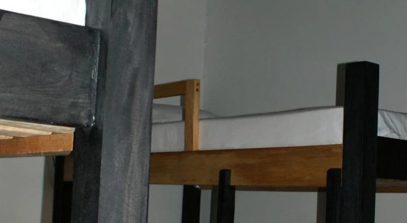 Cocobamboo Hostel