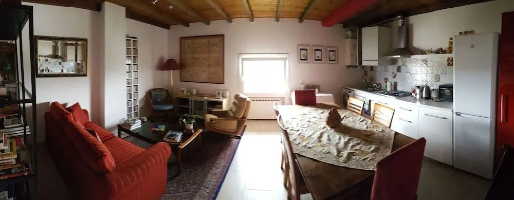 Cherry House B&B