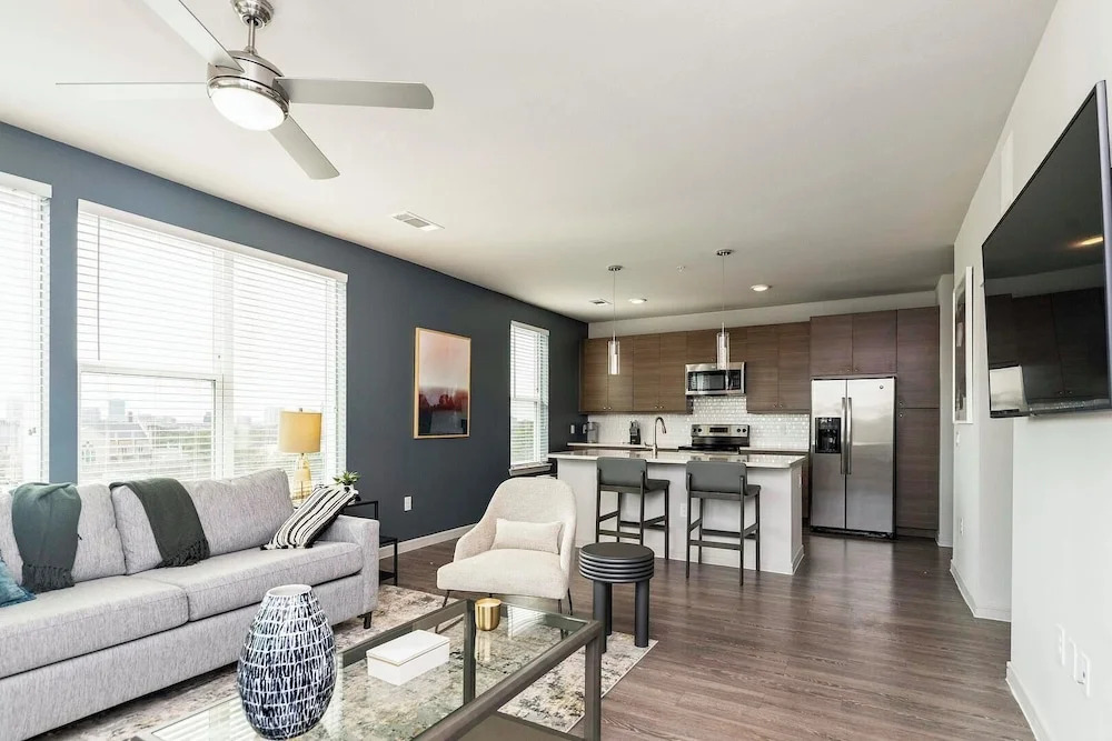 Landing Apartments - Atlanta