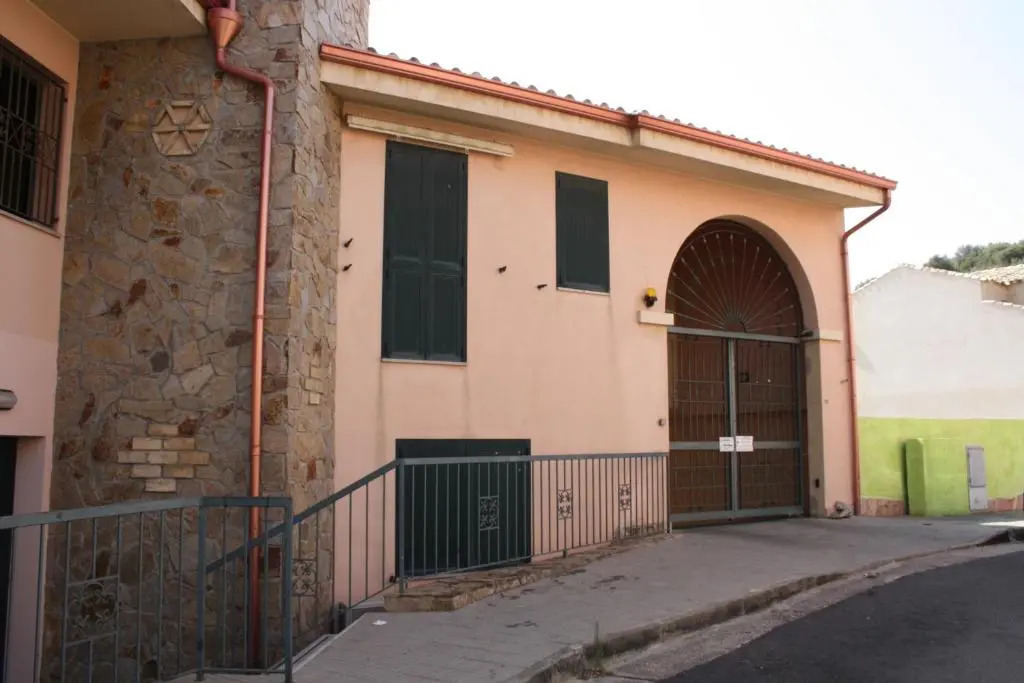 Casa Villasimius Via Aspromonte 17