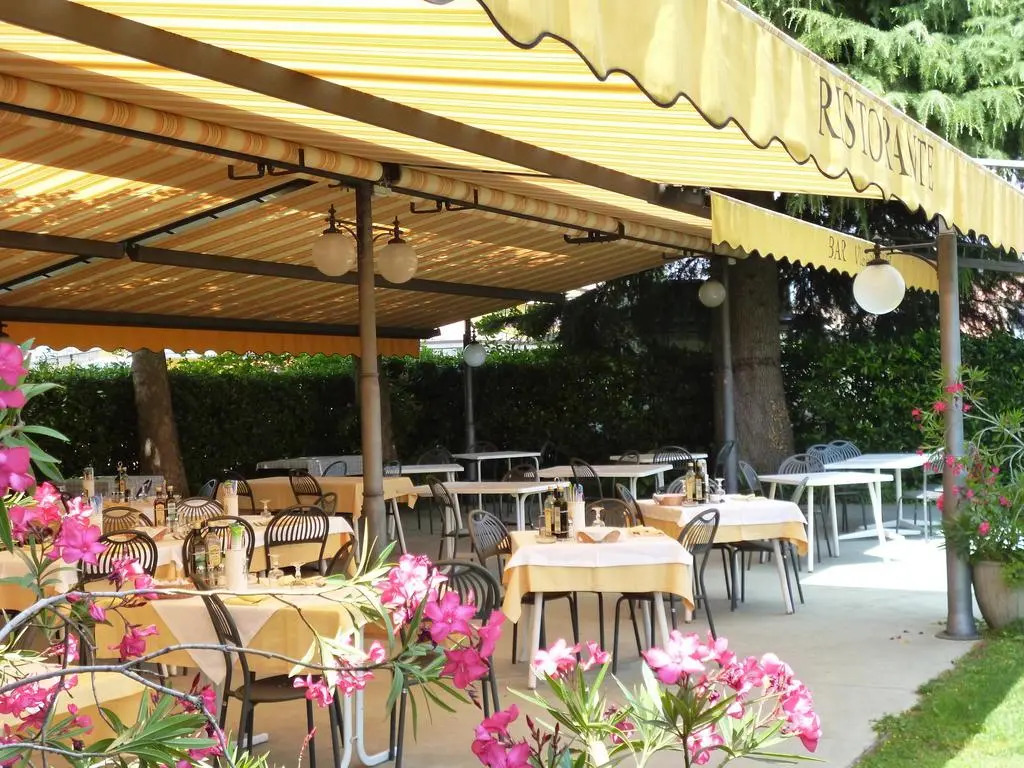 Albergo Villa Eva