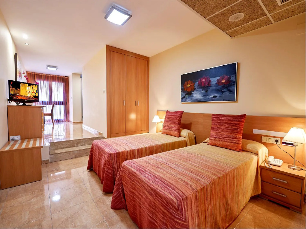 Hotel Anna