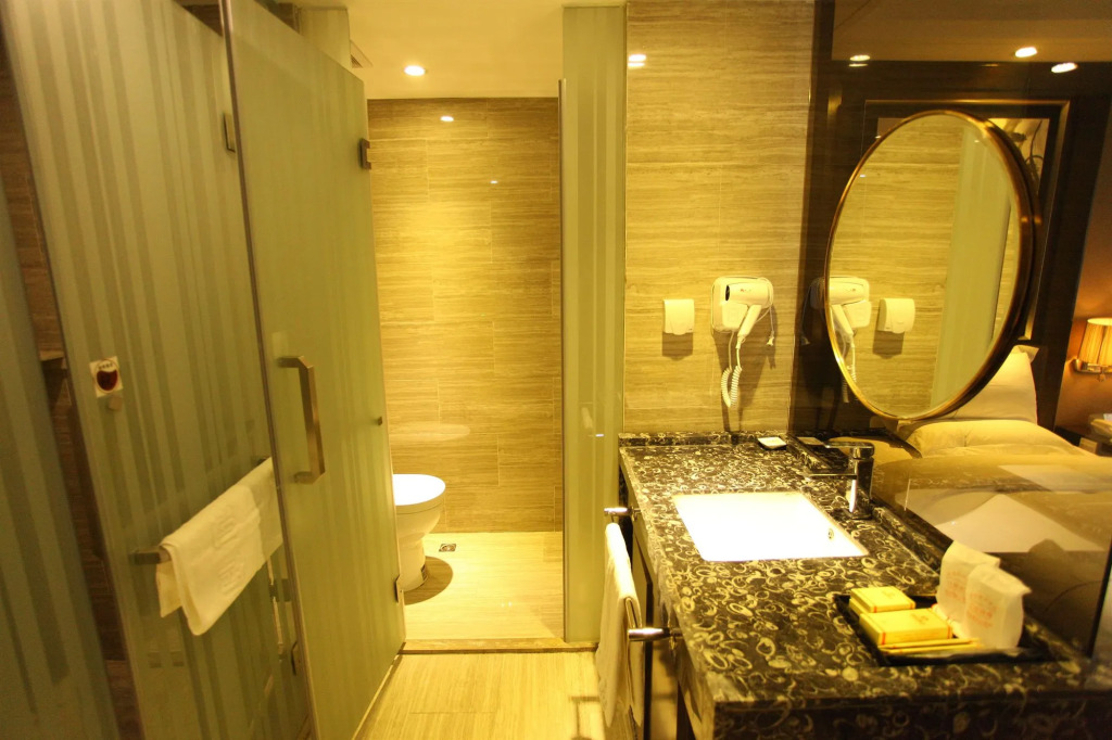 Insail Hotels Guangzhou Beijing Road Pedestrian Branch