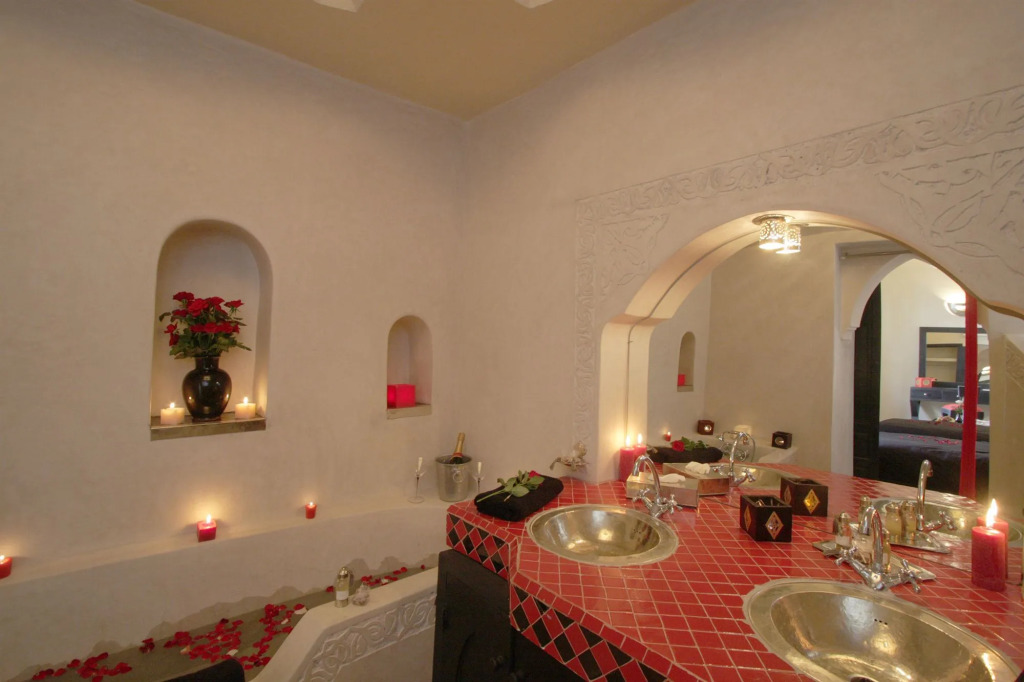 Riad Zoraida