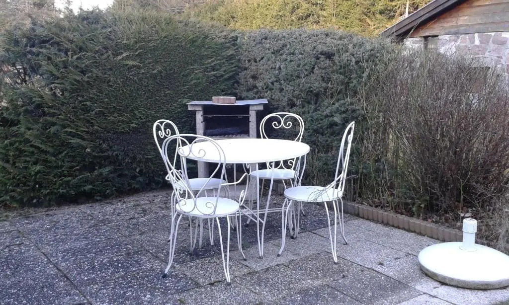 Romantic Studio Vacances