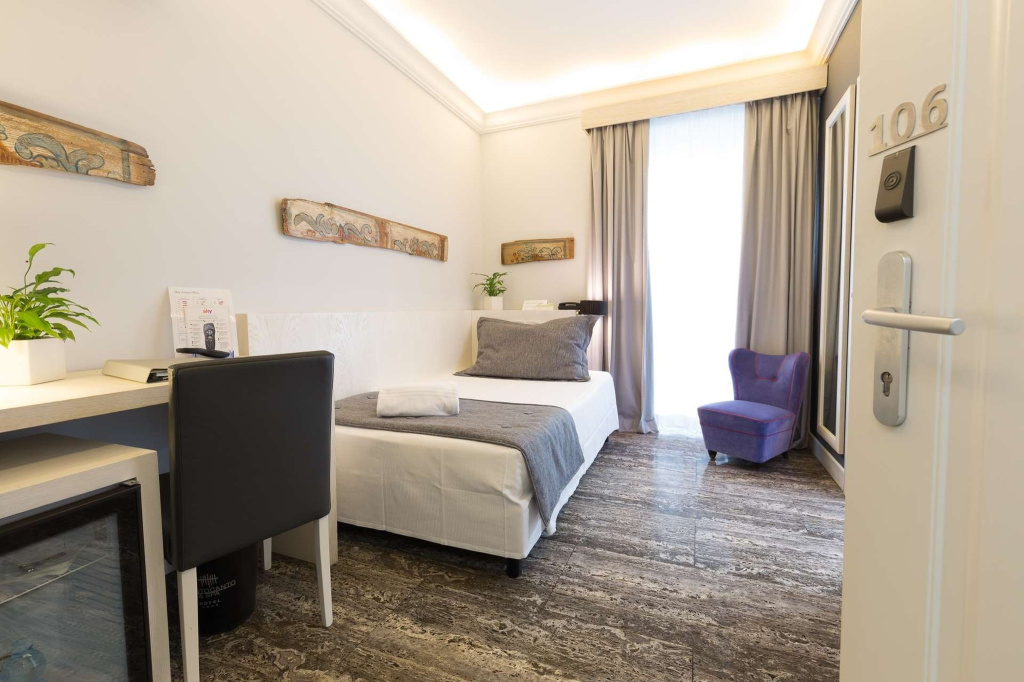 Quintocanto Hotel & Spa