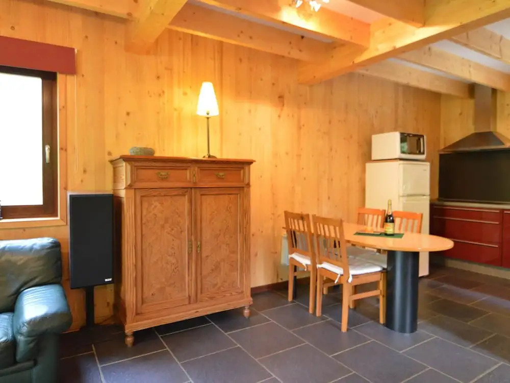 Holiday Home in Aywaille for 6 Person