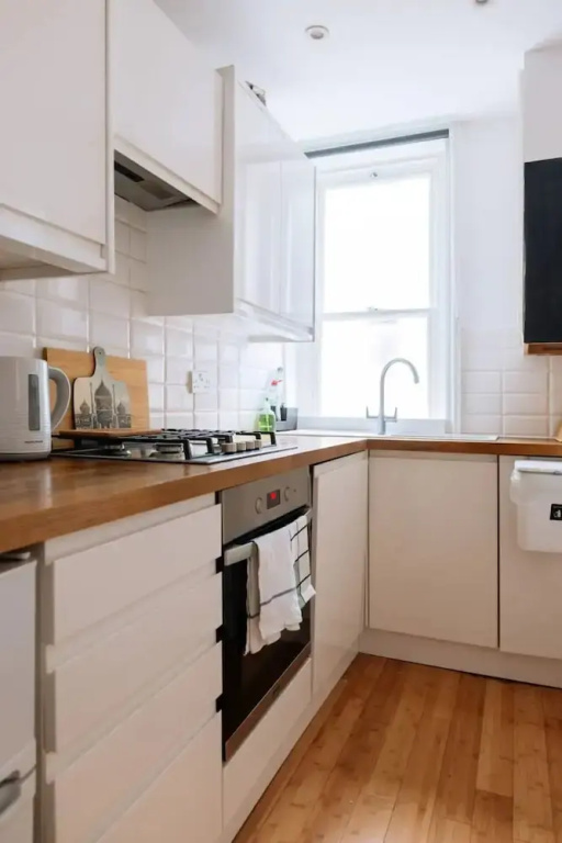 Lovely 1 Bedroom Flat - Brighton