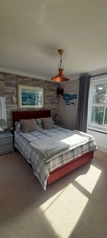 Little Orchard House Self-catering Garden View apartment