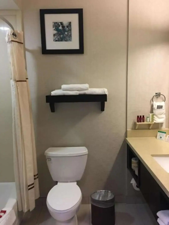 Best Western Premier Houston Northwest - Willowbrook