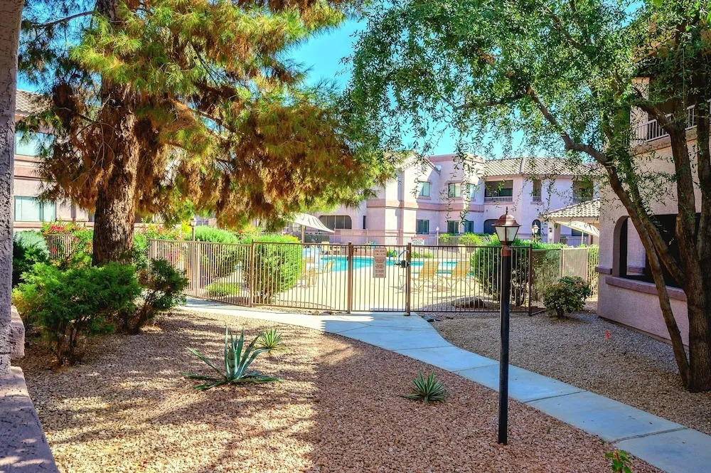 Villa Cortina 2 Bedroom Condo by RedAwning