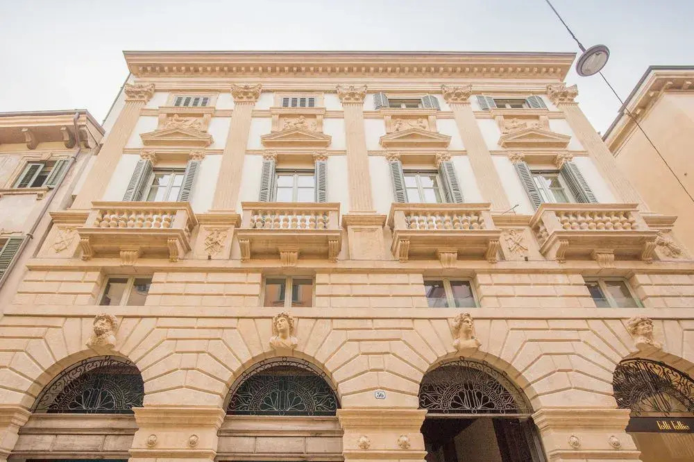 Palazzo Monga Boutique Guesthouse
