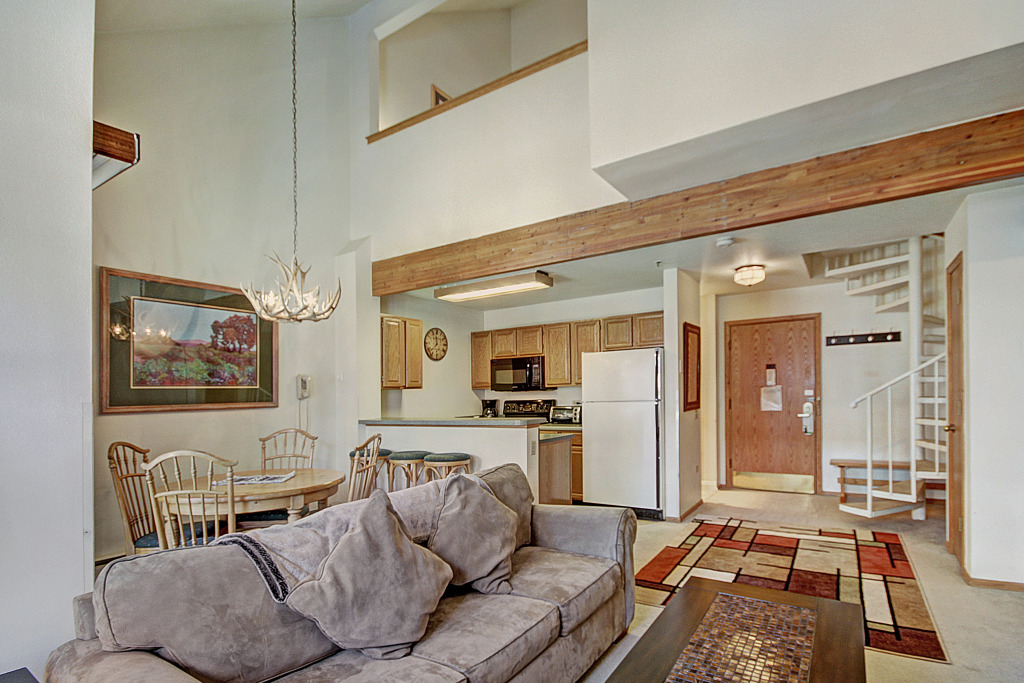 River Mountain Lodge, A Vail Resorts Property