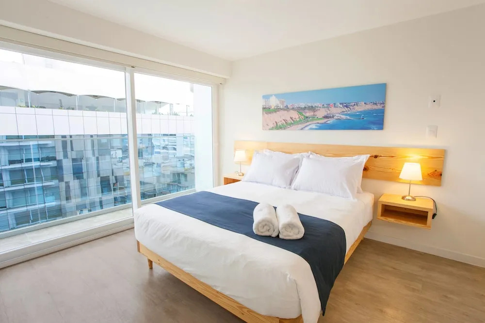 Lima Walking Apartments - Central Miraflores