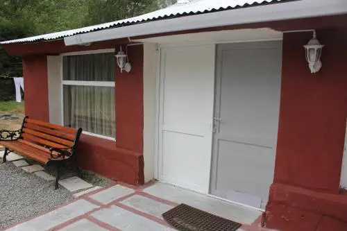 Greenside Borjomi