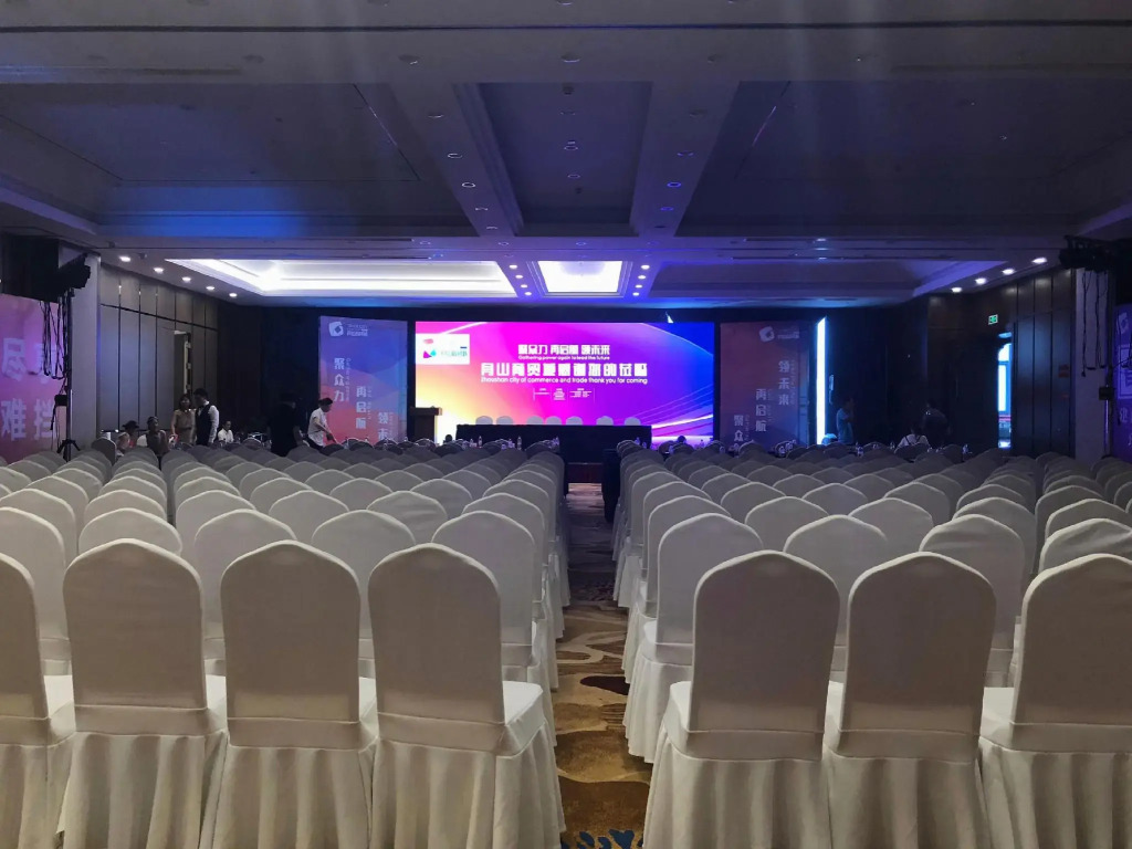 Zhonglang Hotel