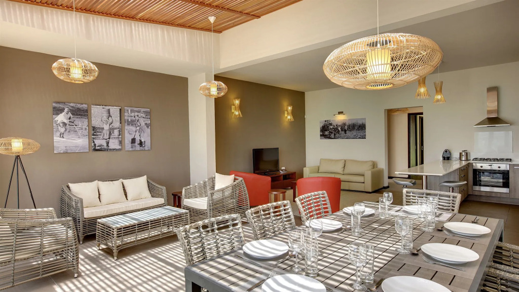 Stylia Villas