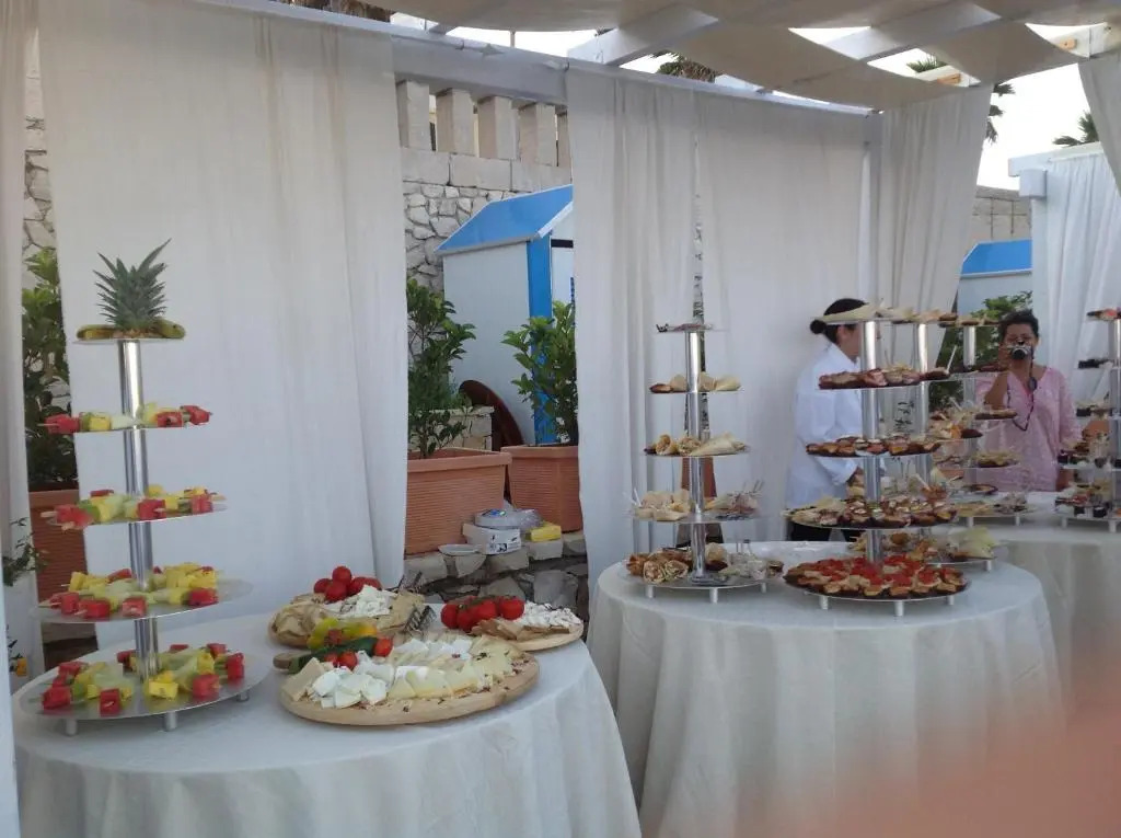Messapia Hotel 2