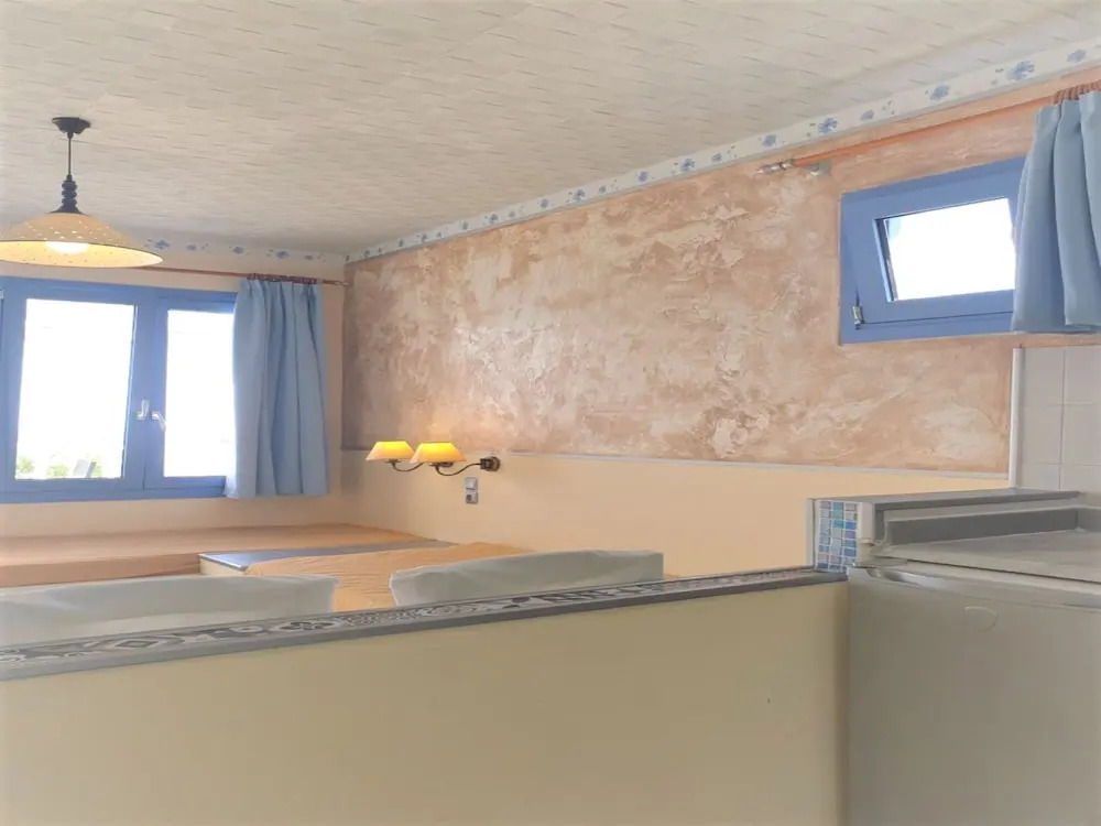 Breath taking views standard apartment for adults only, families, couples