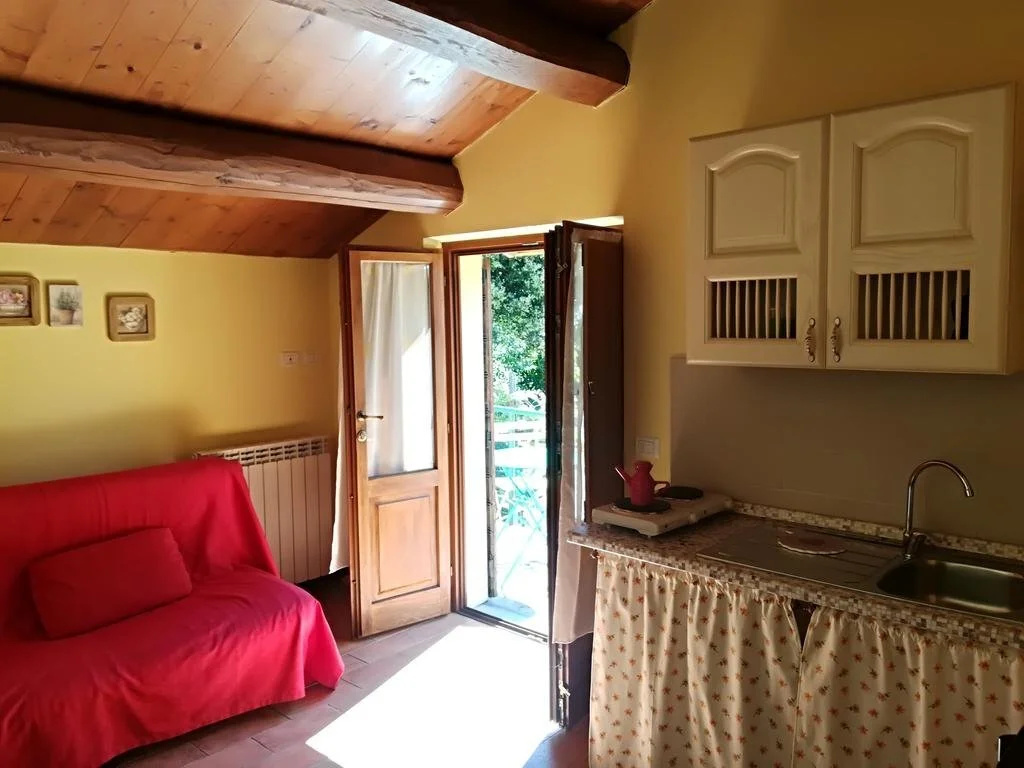 Agriturismo Collina Dei Fagiani