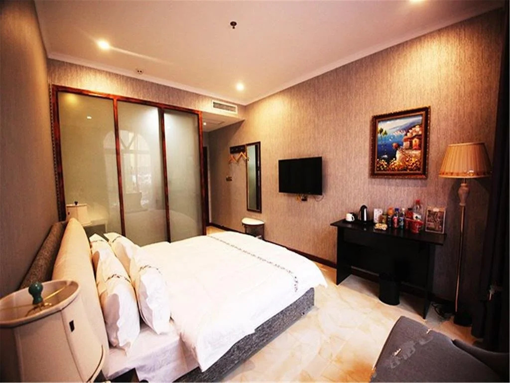 The Odeon Hotel Americano