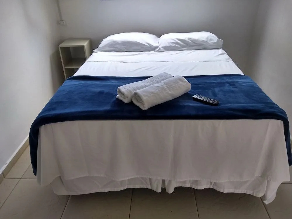 HOTELARE Pousada Bóra Morá
