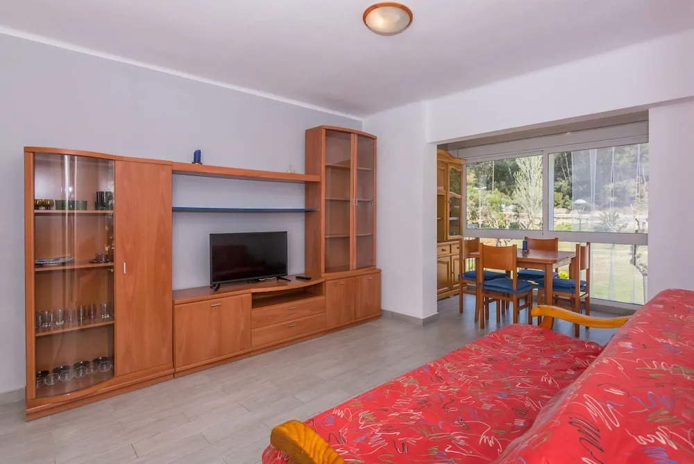 HomeHolidaysRentals Vall III - Costa Barcelona