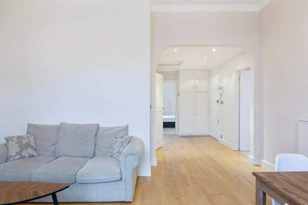 2bedroom Apt Near Maida Vale/st John's Wood