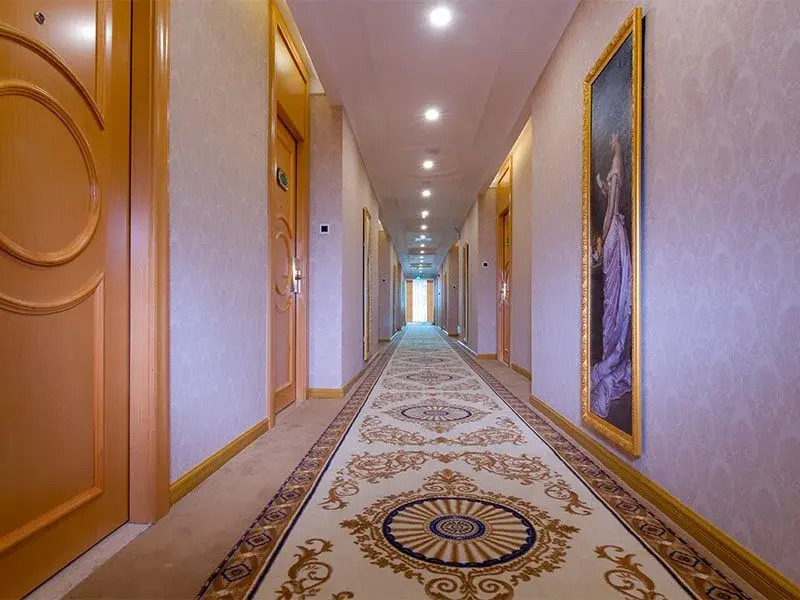 Vienna Hotel Shenzhen Bantian Vanke Zone 5