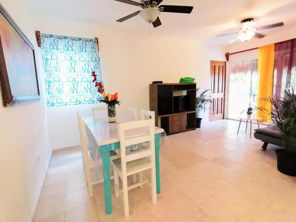 Casa Puchi by Holiday in Playa