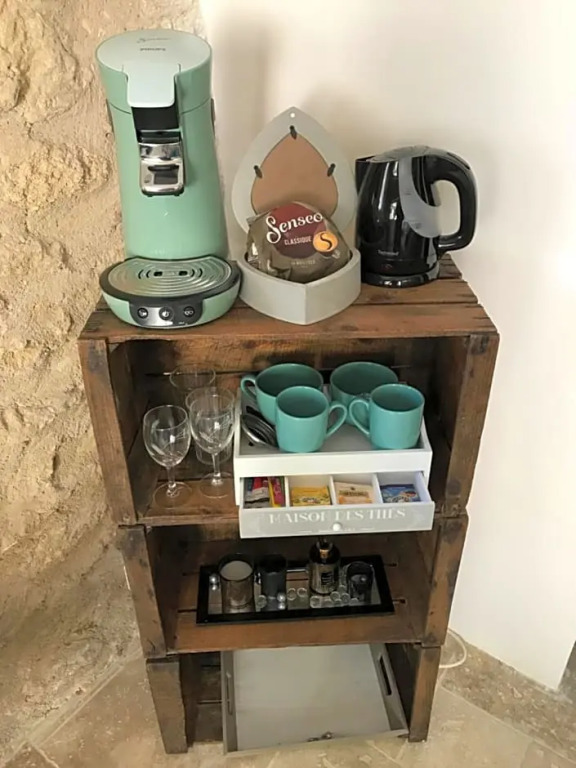 Bastide Bellugue Maison dhôtes réseau Bienvenue à La Ferme à 3 minutes de Lourmarin