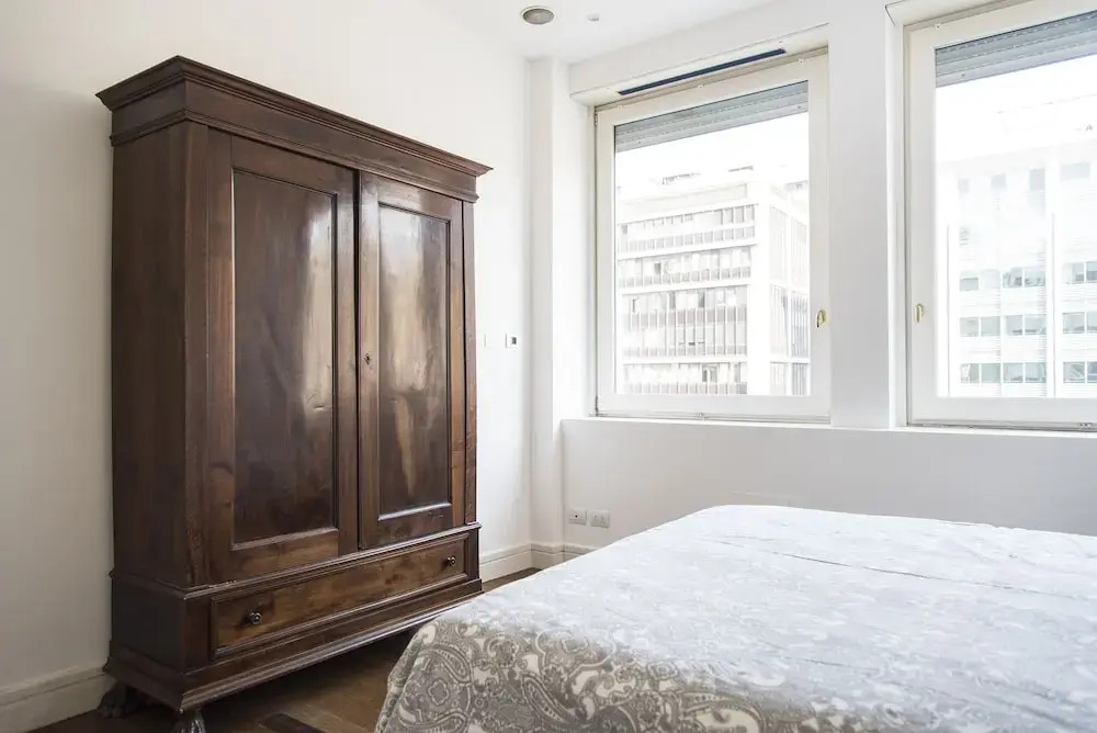 Charming & Elegant Flat near Centrale / Repubblica