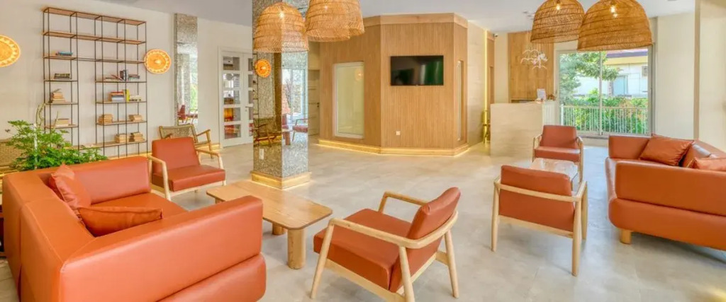 Park Hotel