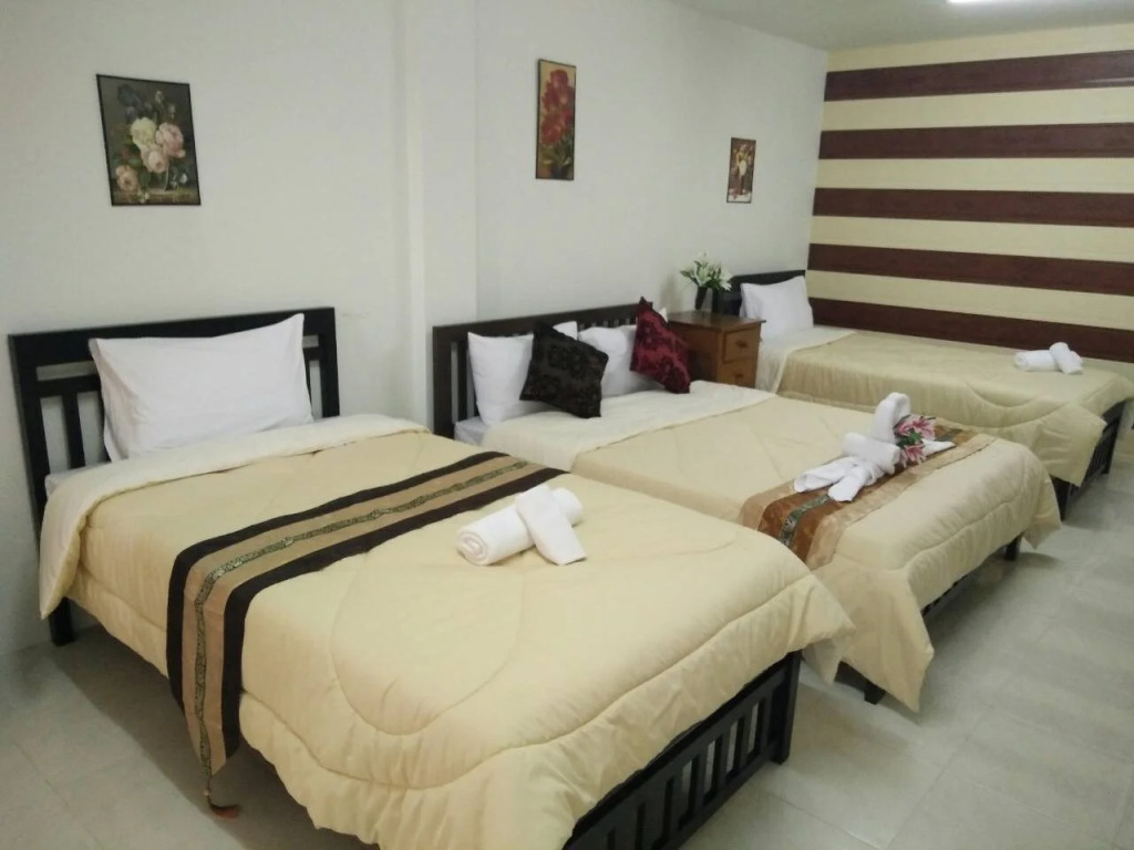 Rueangrat Hotel