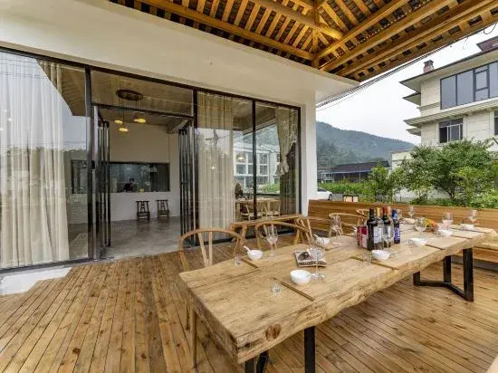 Fanjingshan Chenshe Homestay