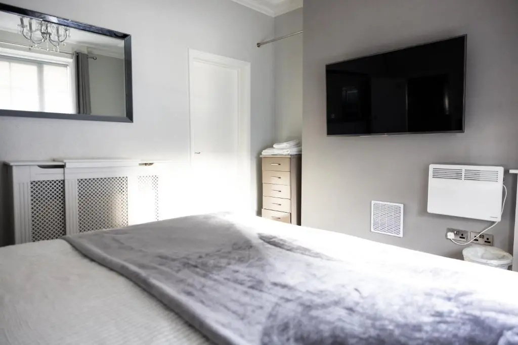 COZY PLACE LIVERPOOL