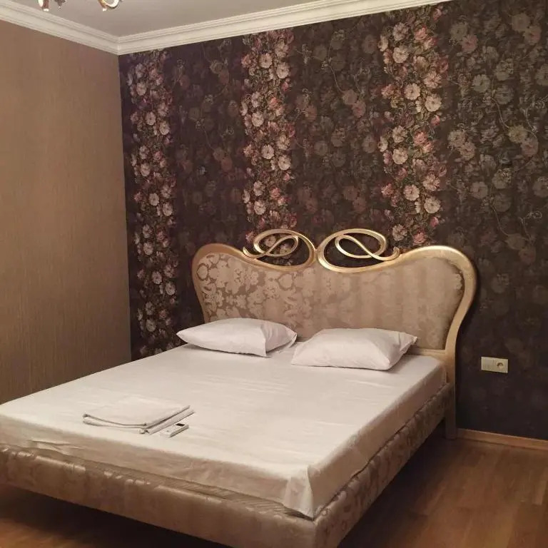 Lesya Apartment with Terrace