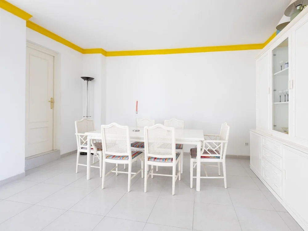 Apartamentos Monterroso