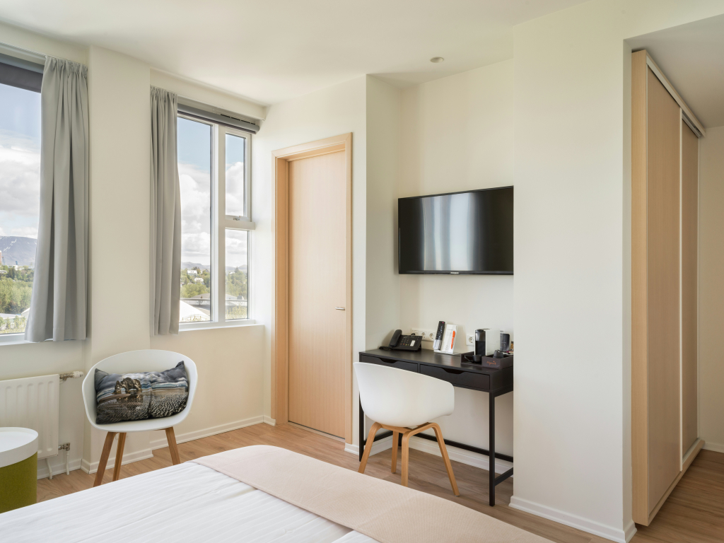 Reykjavik Lights Hotel by Keahotels