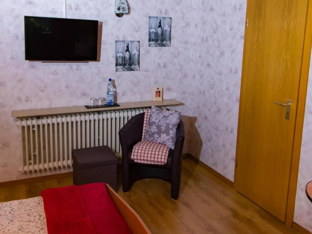 Bed & Breakfast Sandra Müller